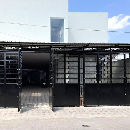 Daffa Inn Syariah Near Jogja City Mall Mitra Reddoorz Cebongan Exterior foto