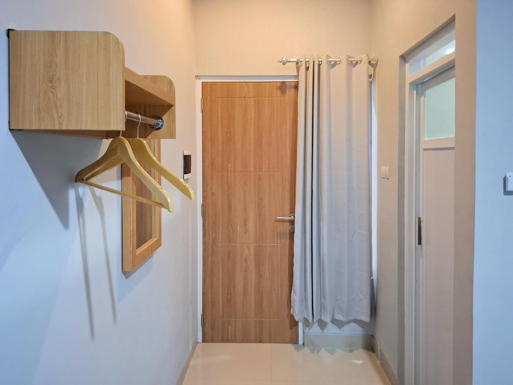 Daffa Inn Syariah Near Jogja City Mall Mitra Reddoorz Cebongan Exterior foto