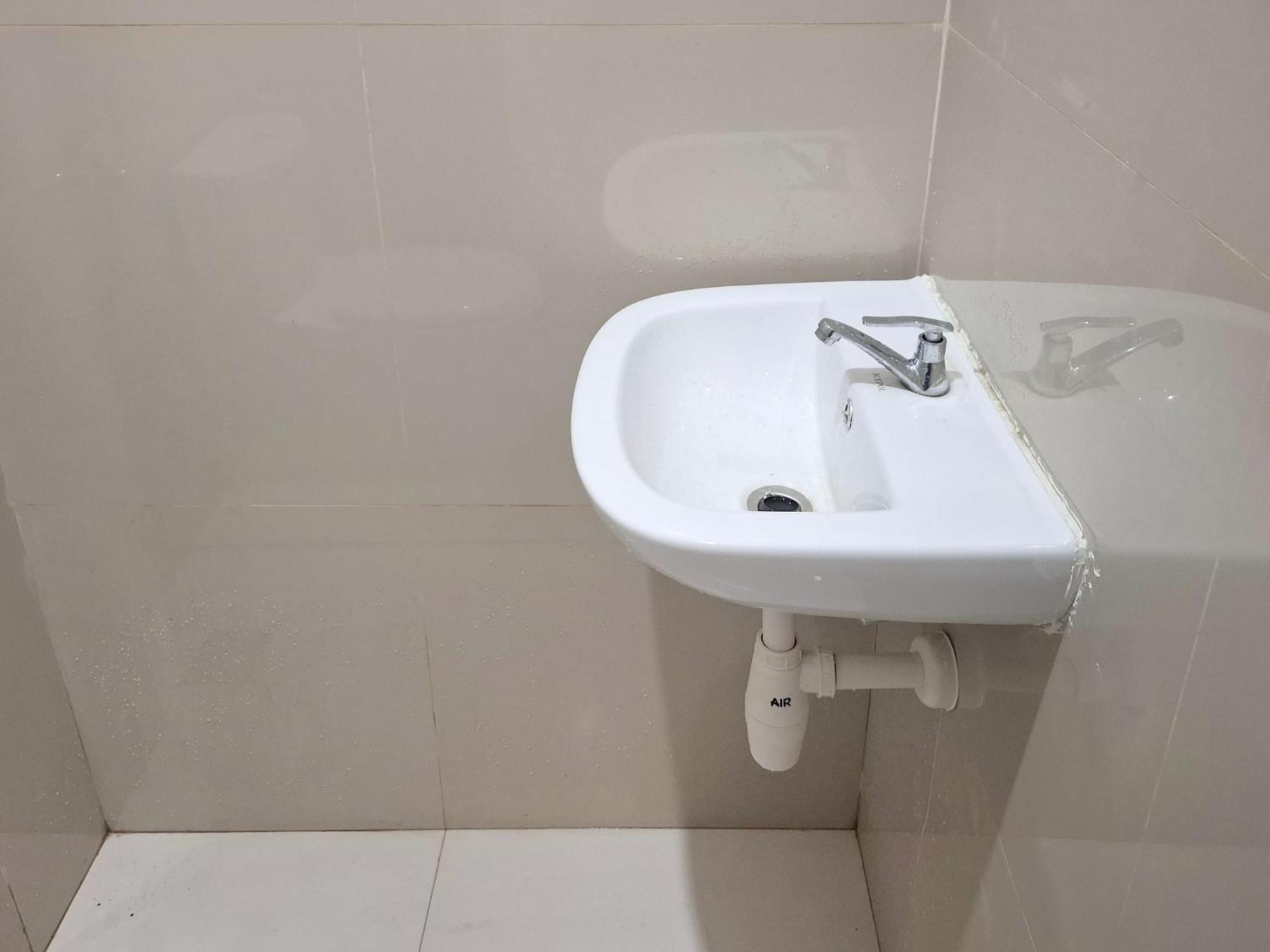 Daffa Inn Syariah Near Jogja City Mall Mitra Reddoorz Cebongan Exterior foto