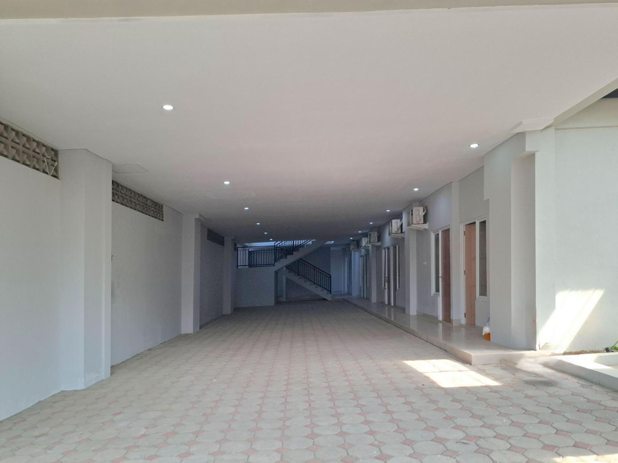 Daffa Inn Syariah Near Jogja City Mall Mitra Reddoorz Cebongan Exterior foto