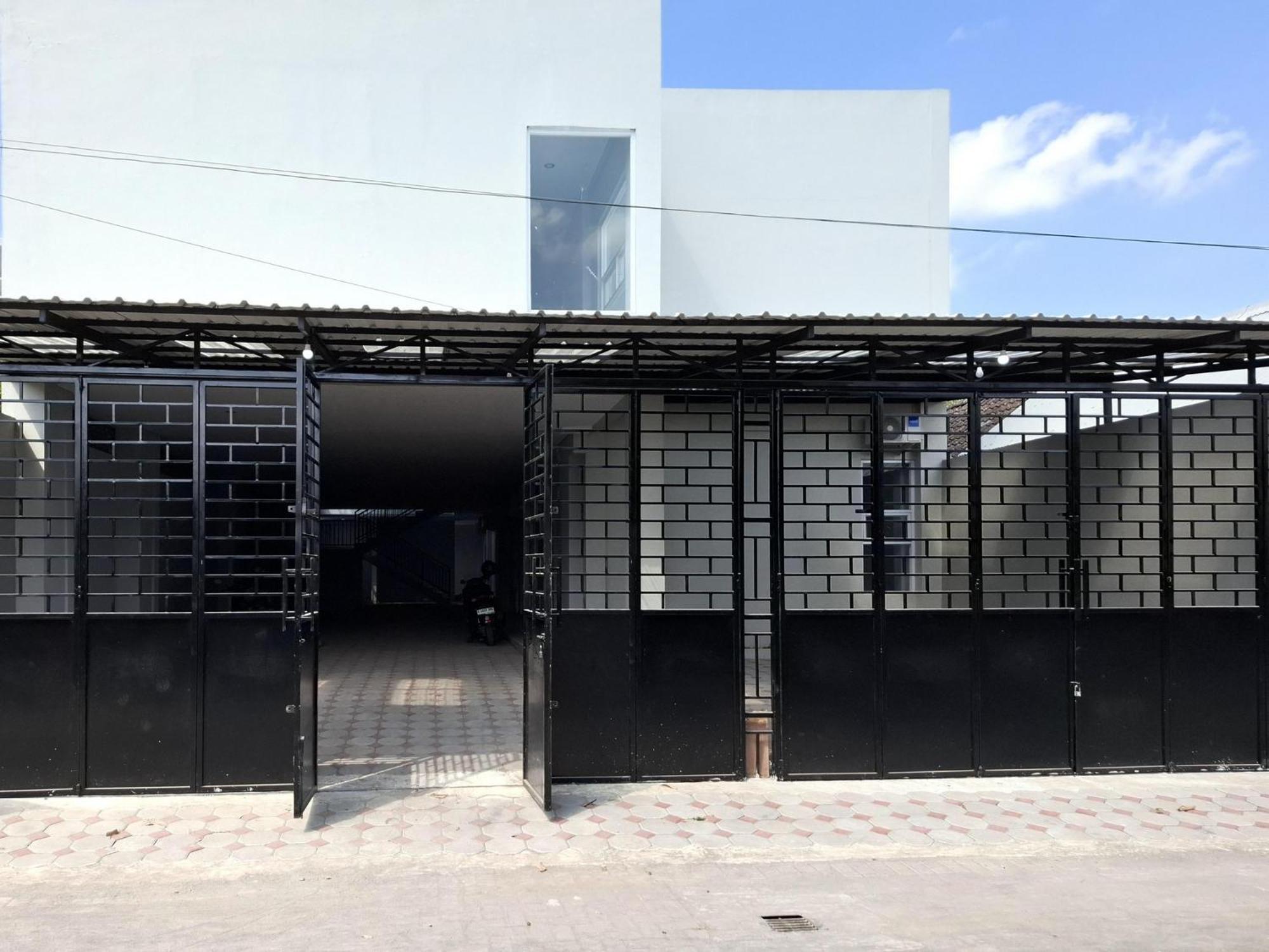 Daffa Inn Syariah Near Jogja City Mall Mitra Reddoorz Cebongan Exterior foto